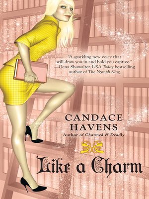 Like a Charm - ebook